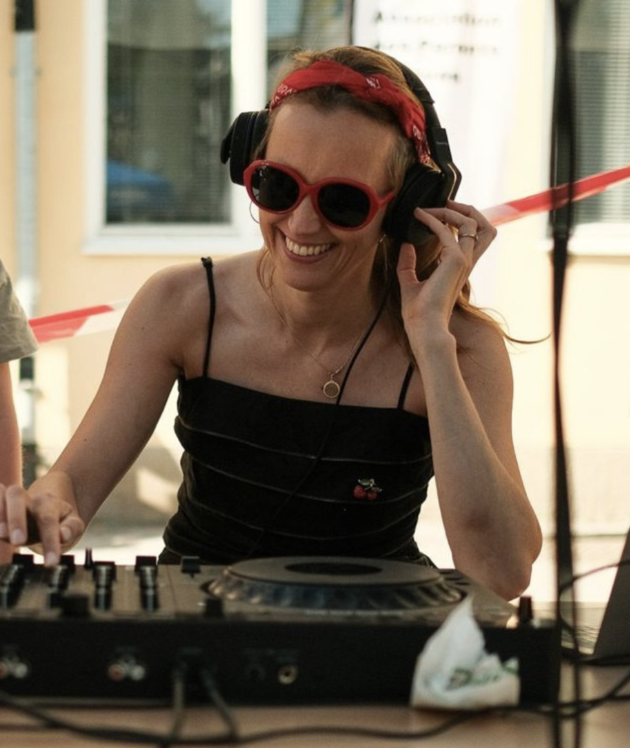 DJ Lemel