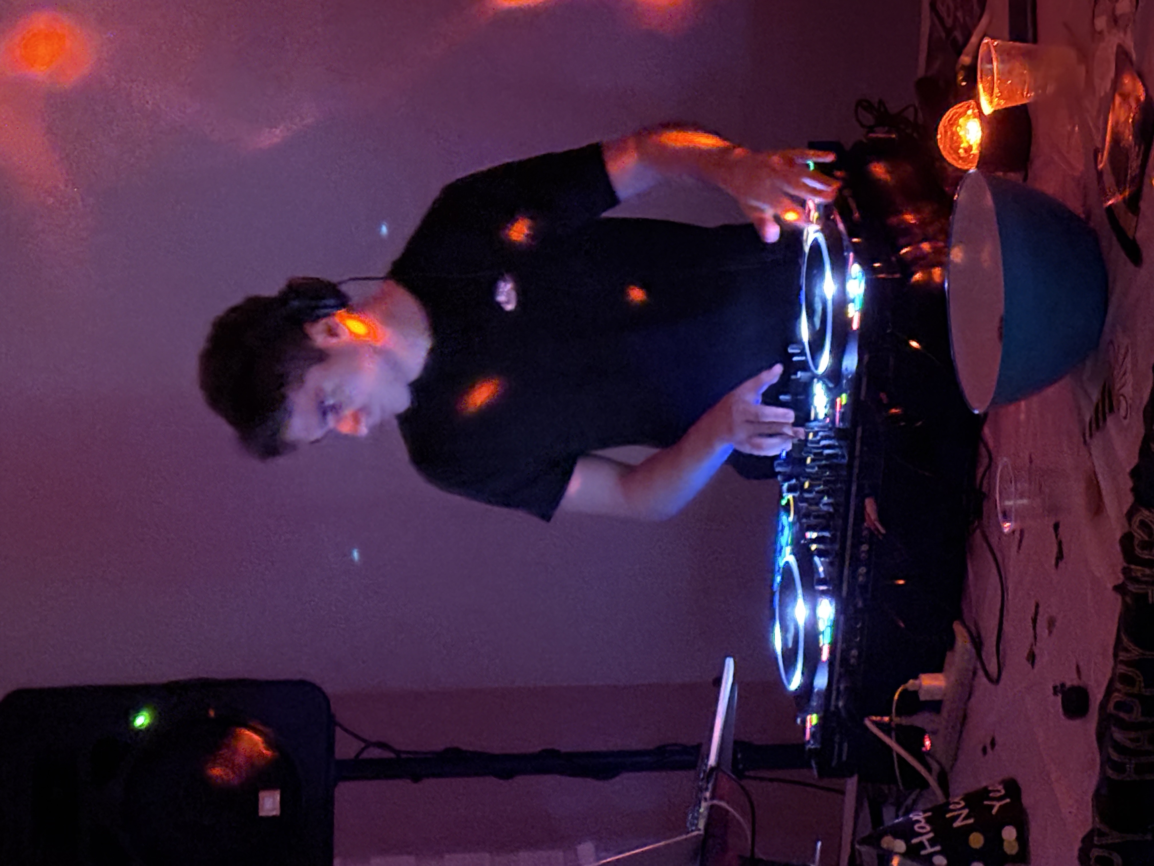DJ Benny