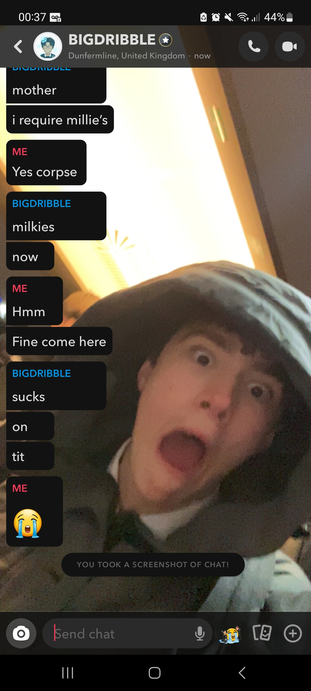 Cj