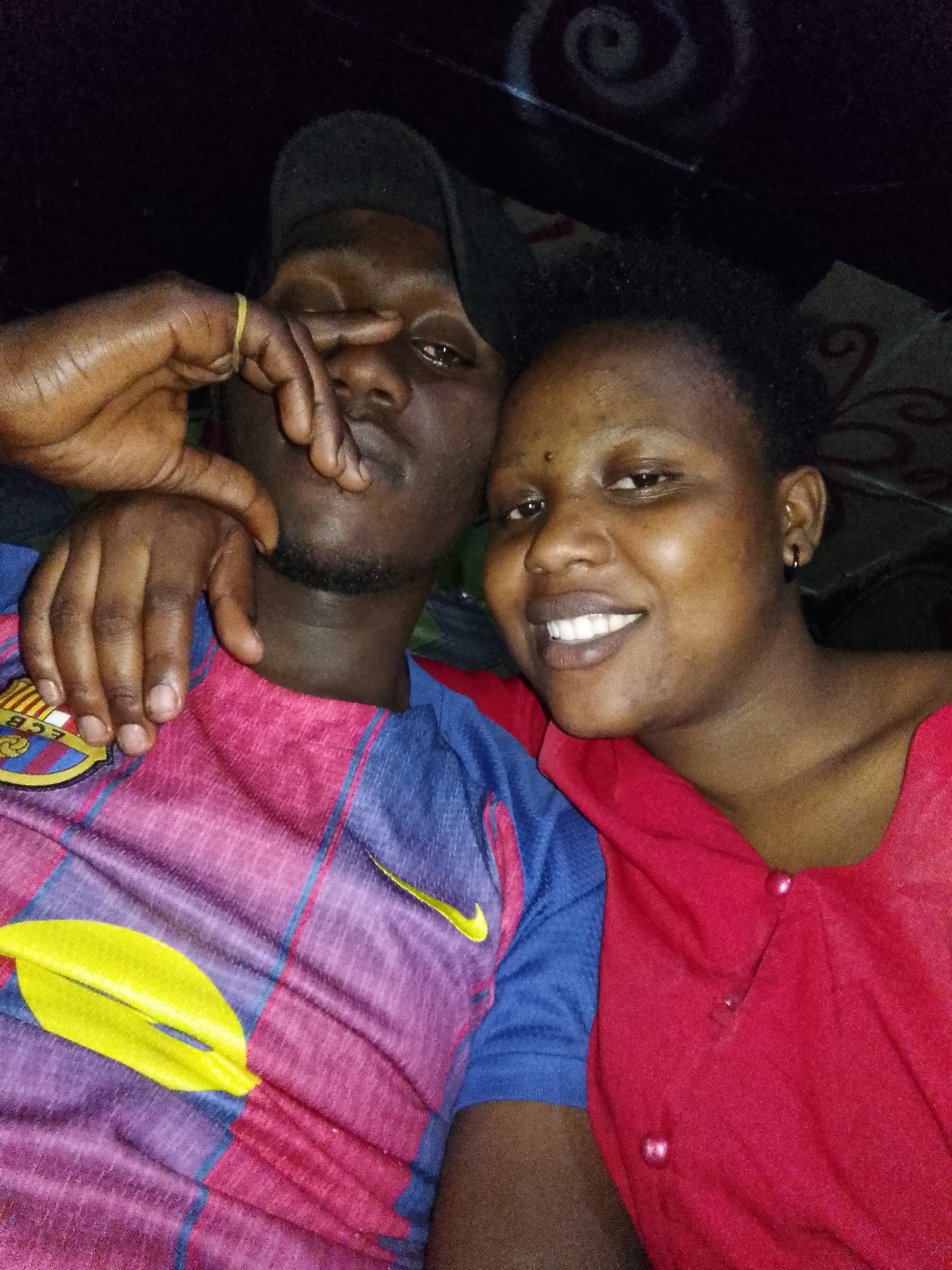 Dj Tuyizere