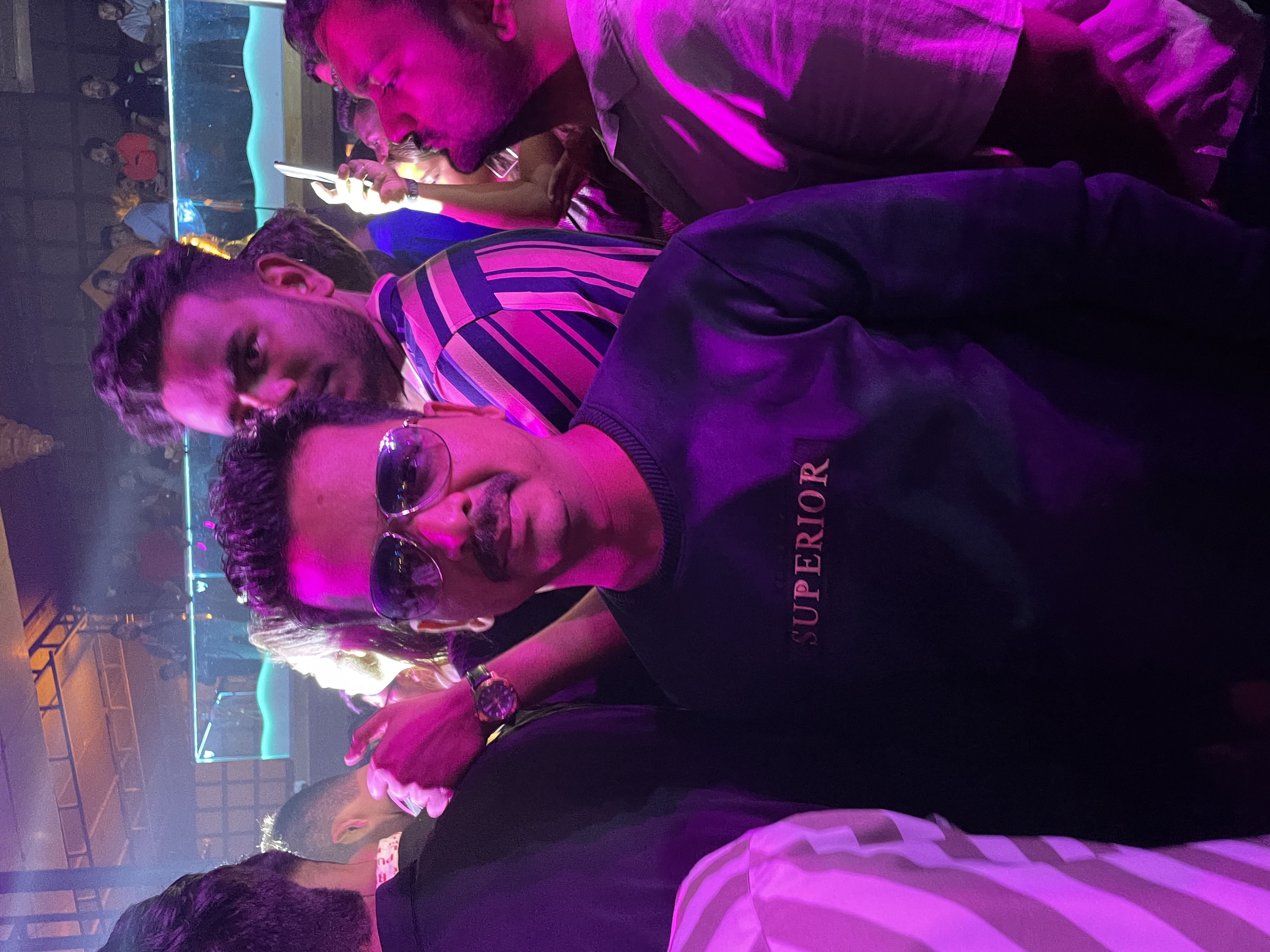 Dj Mahesh