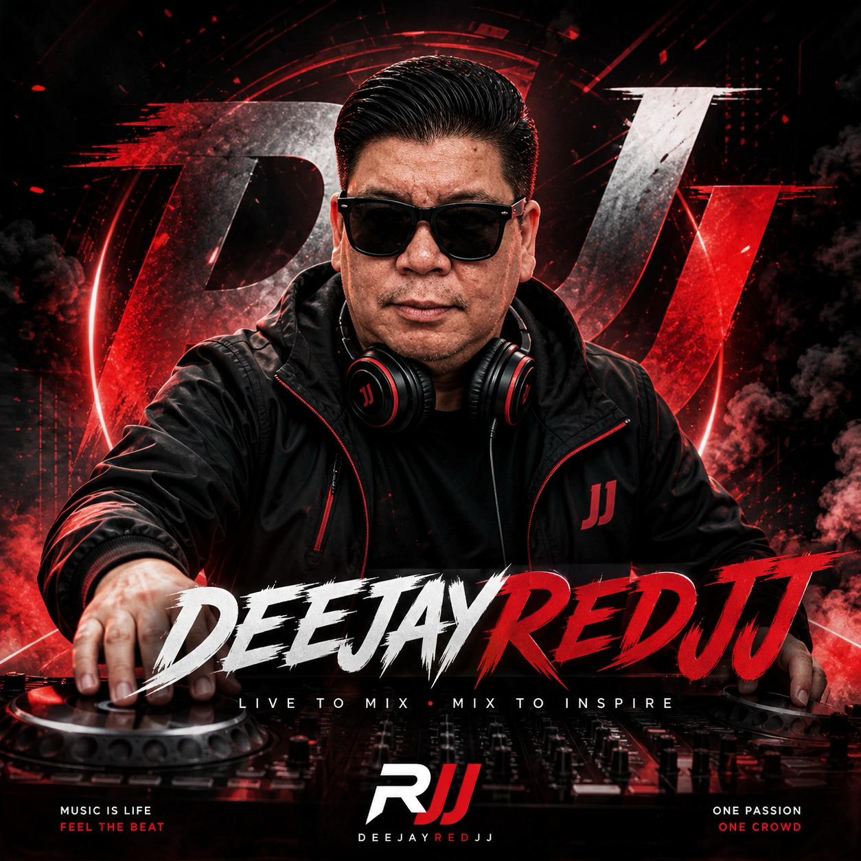 Deejayredjj