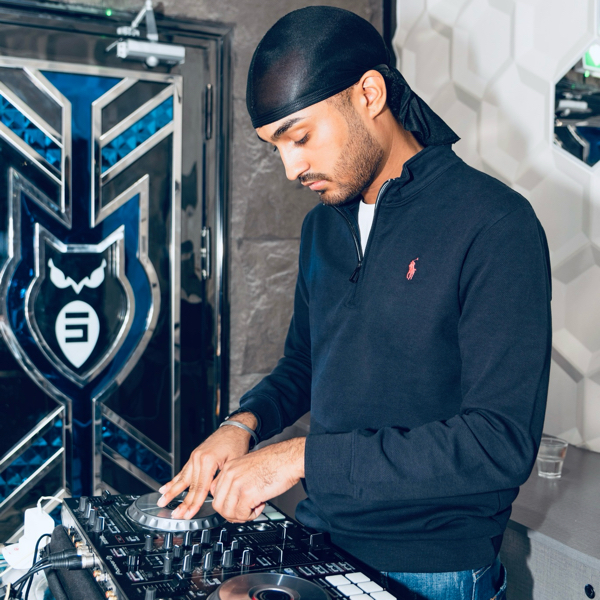 DJ GXRJ