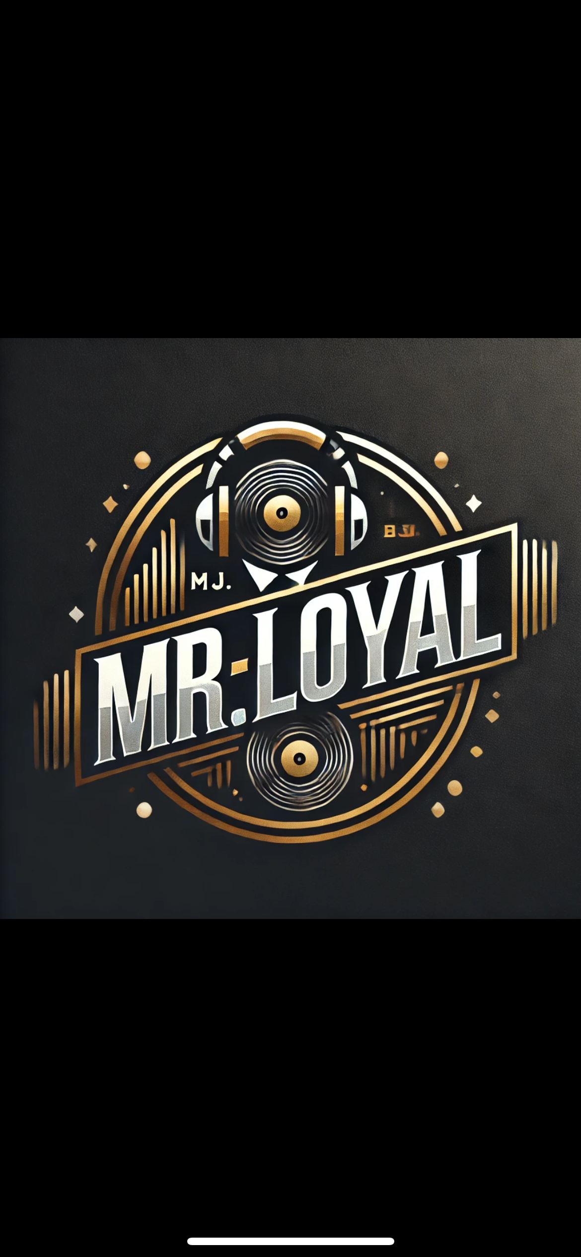 Mr.Loyal