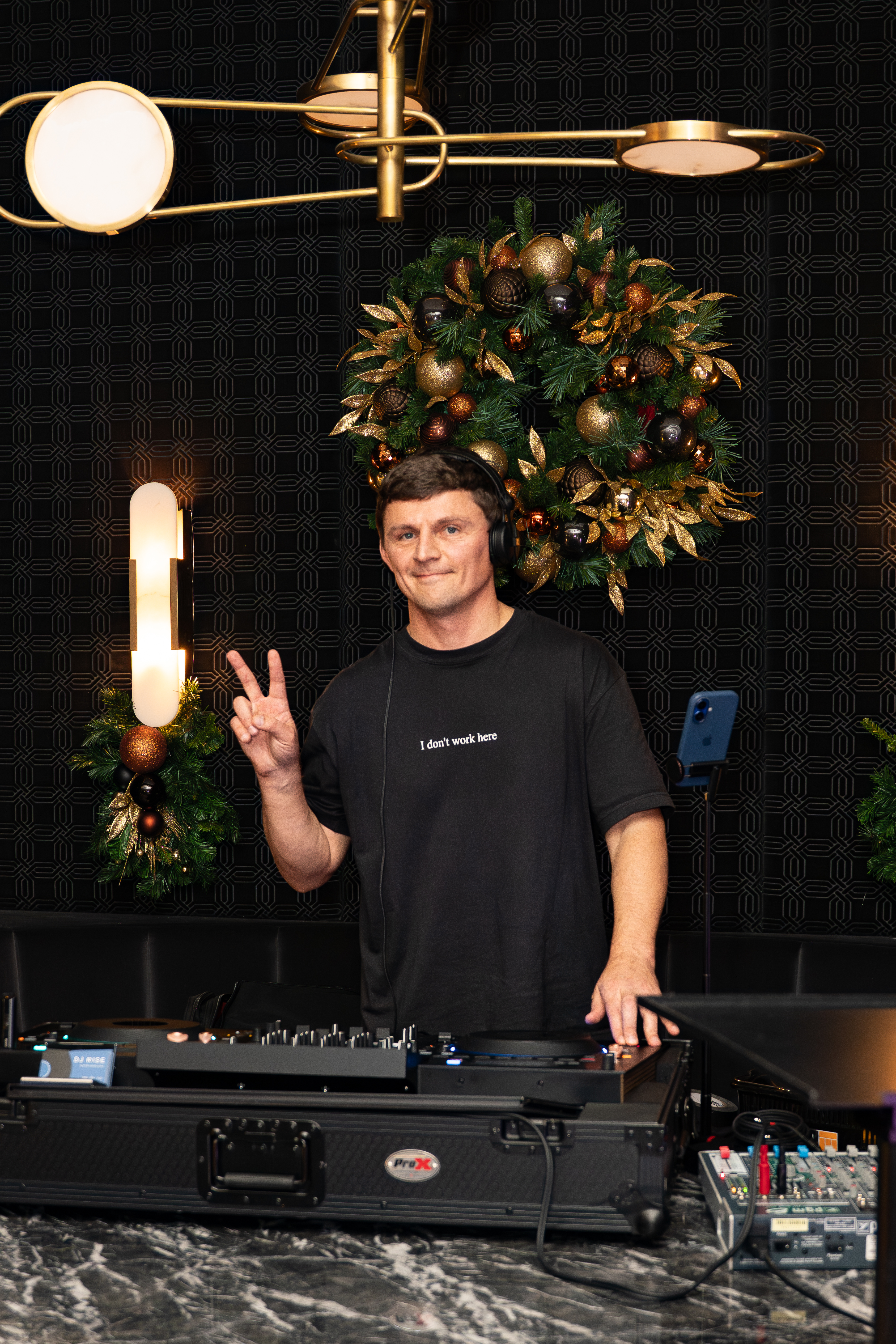 DJ RISE