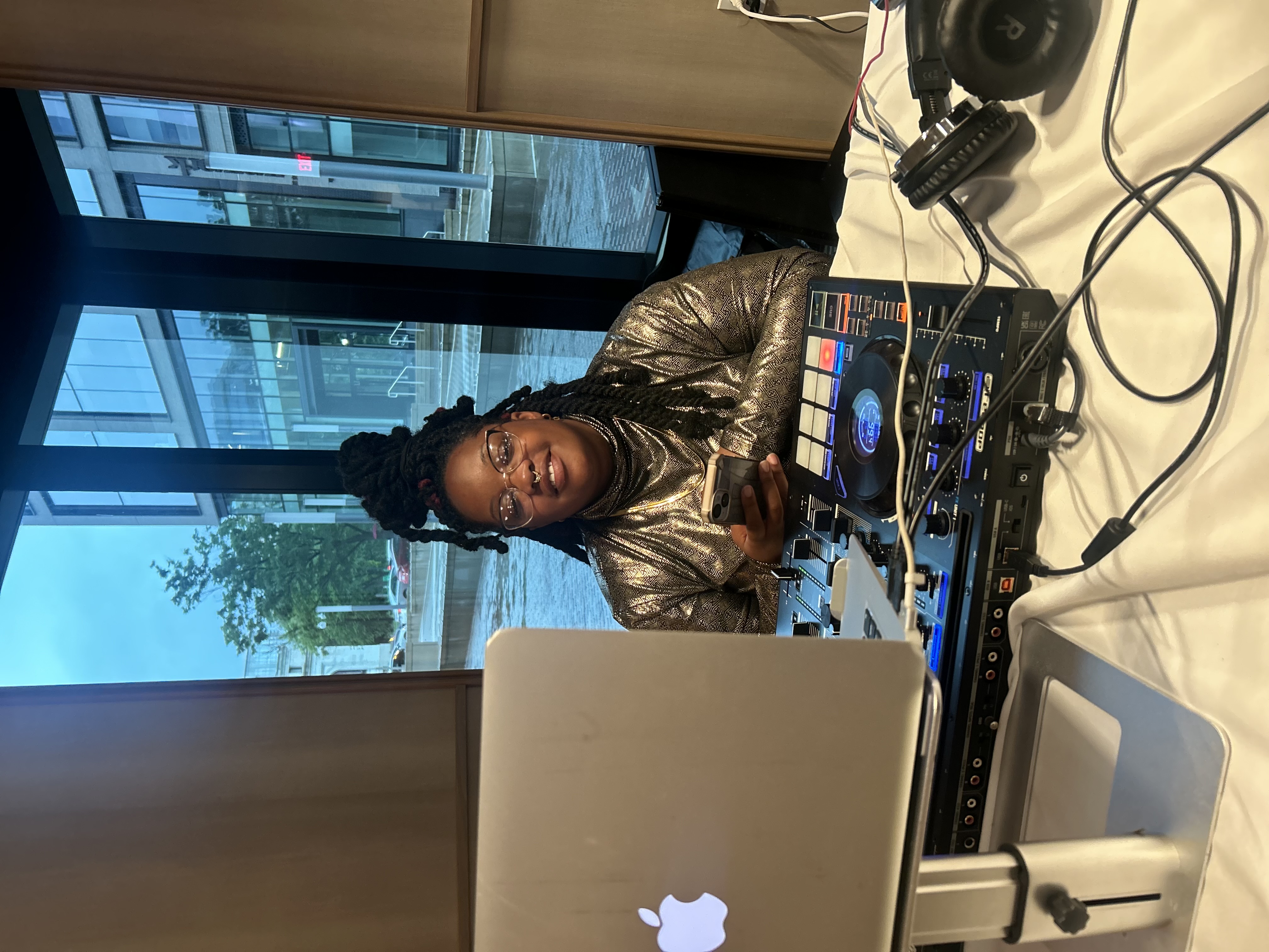 DJ SooFlii