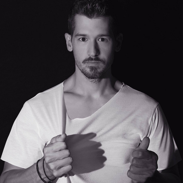 Dj Aslanis | Aslanis Events