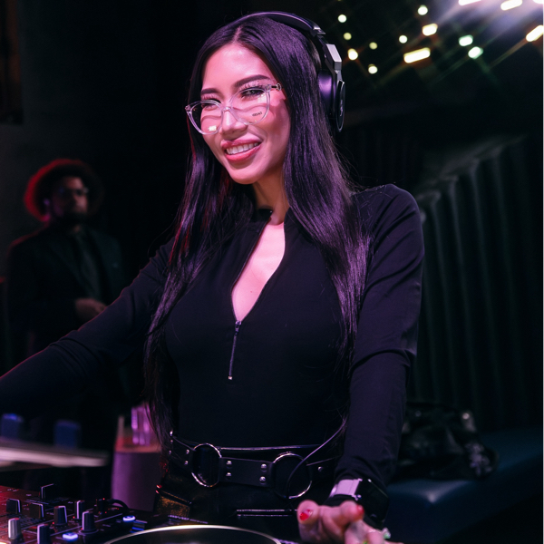 DJ YUKO