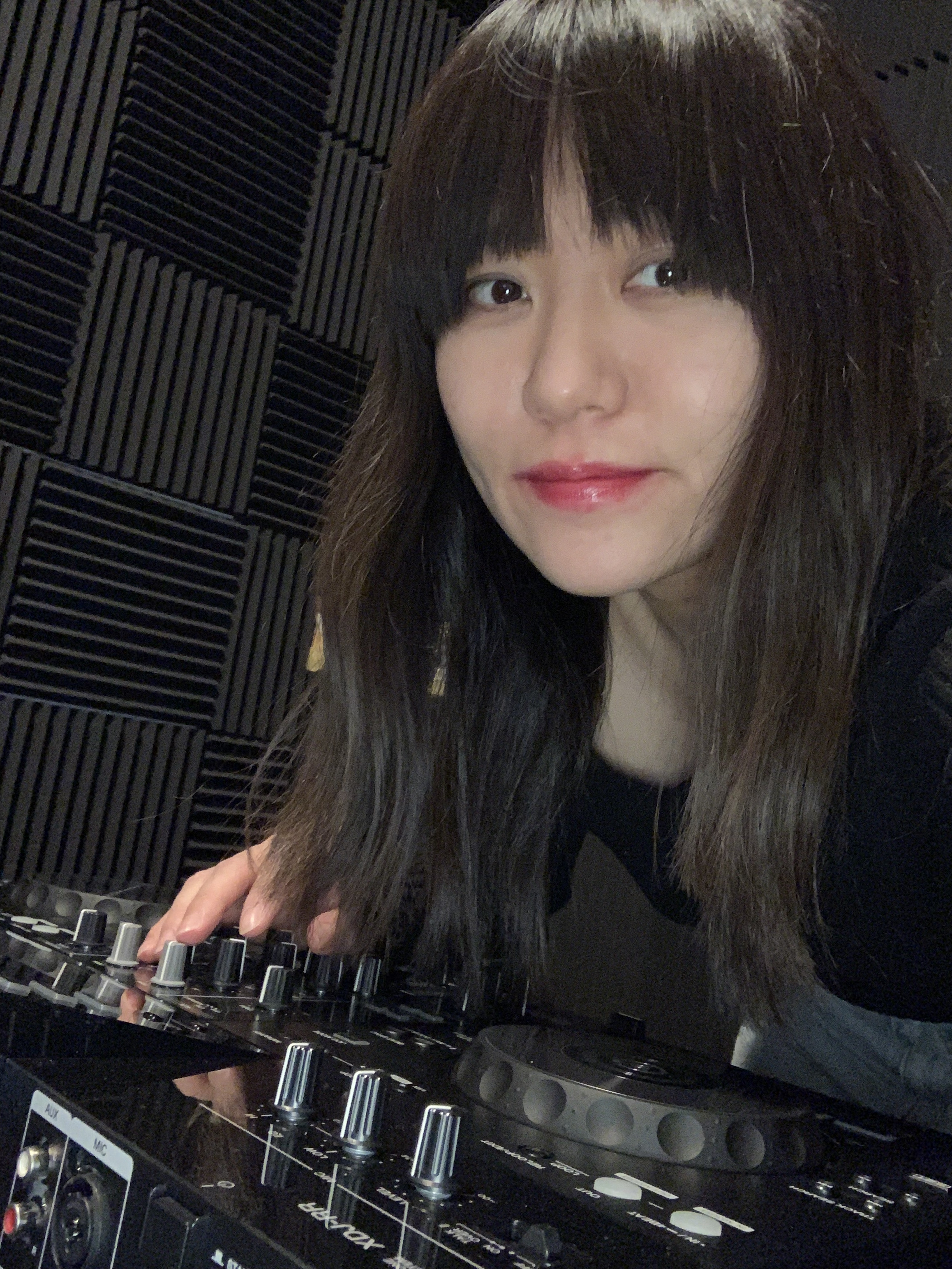 Jessie Chen