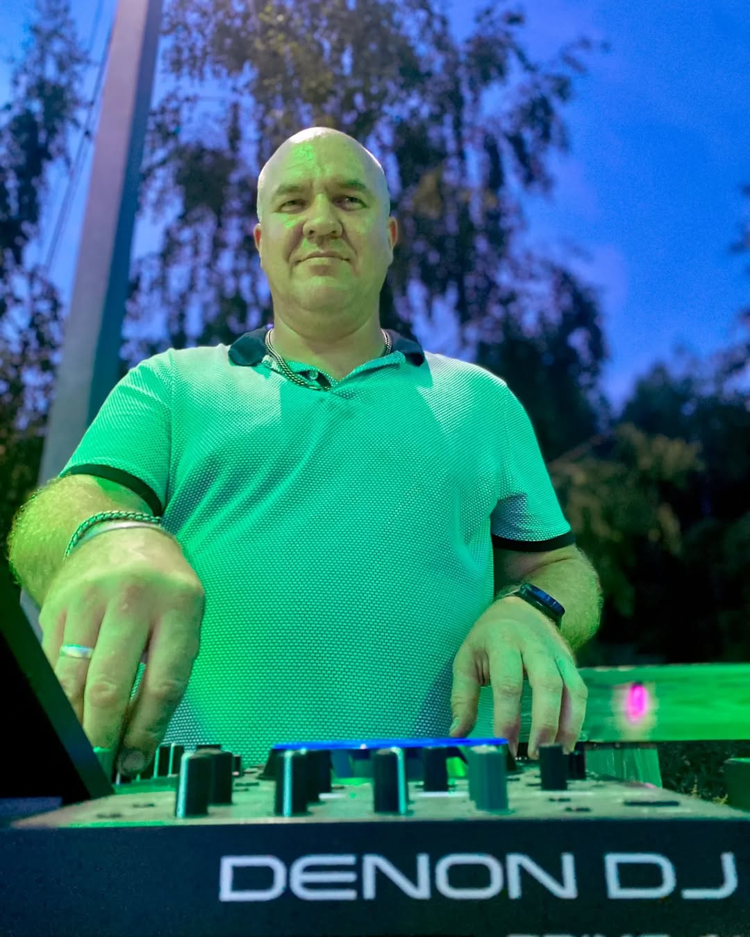 Dj Burik 