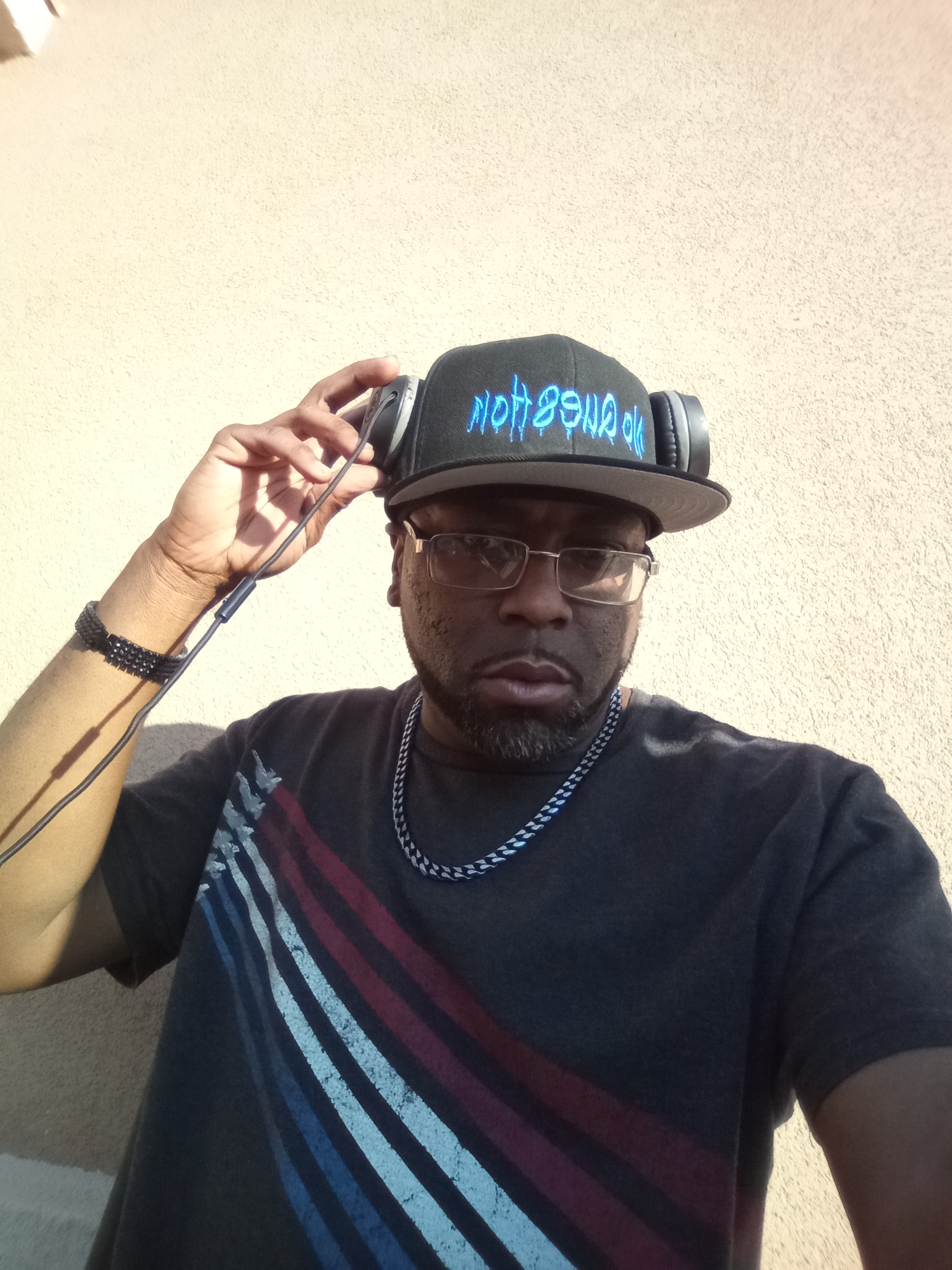 Dj No Question