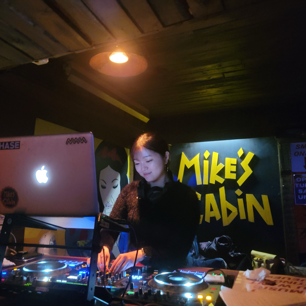 DJ Sayjung