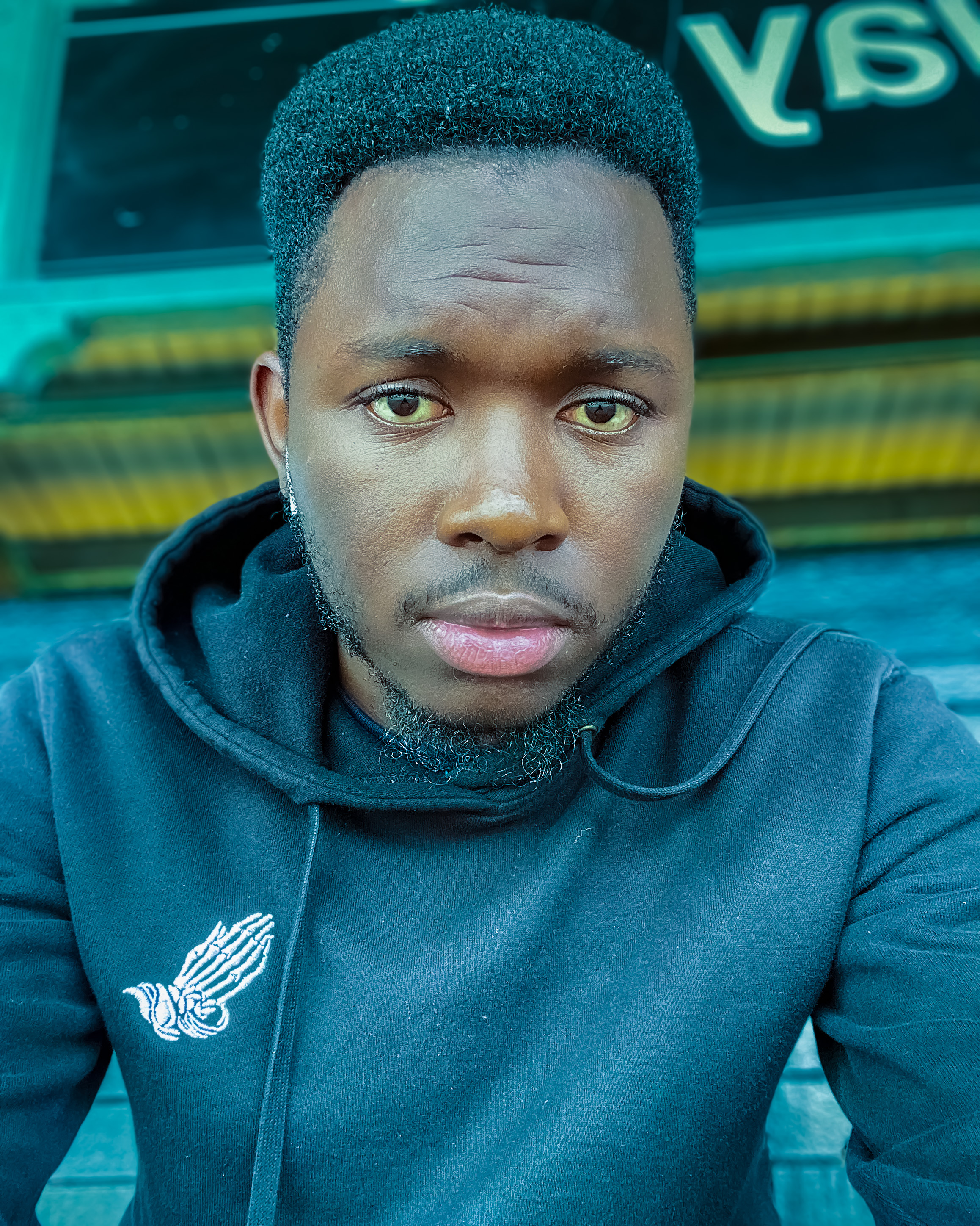 DJ REGGIMIX FEARLESS