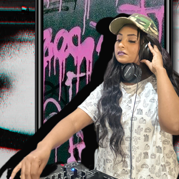 DJ TG
