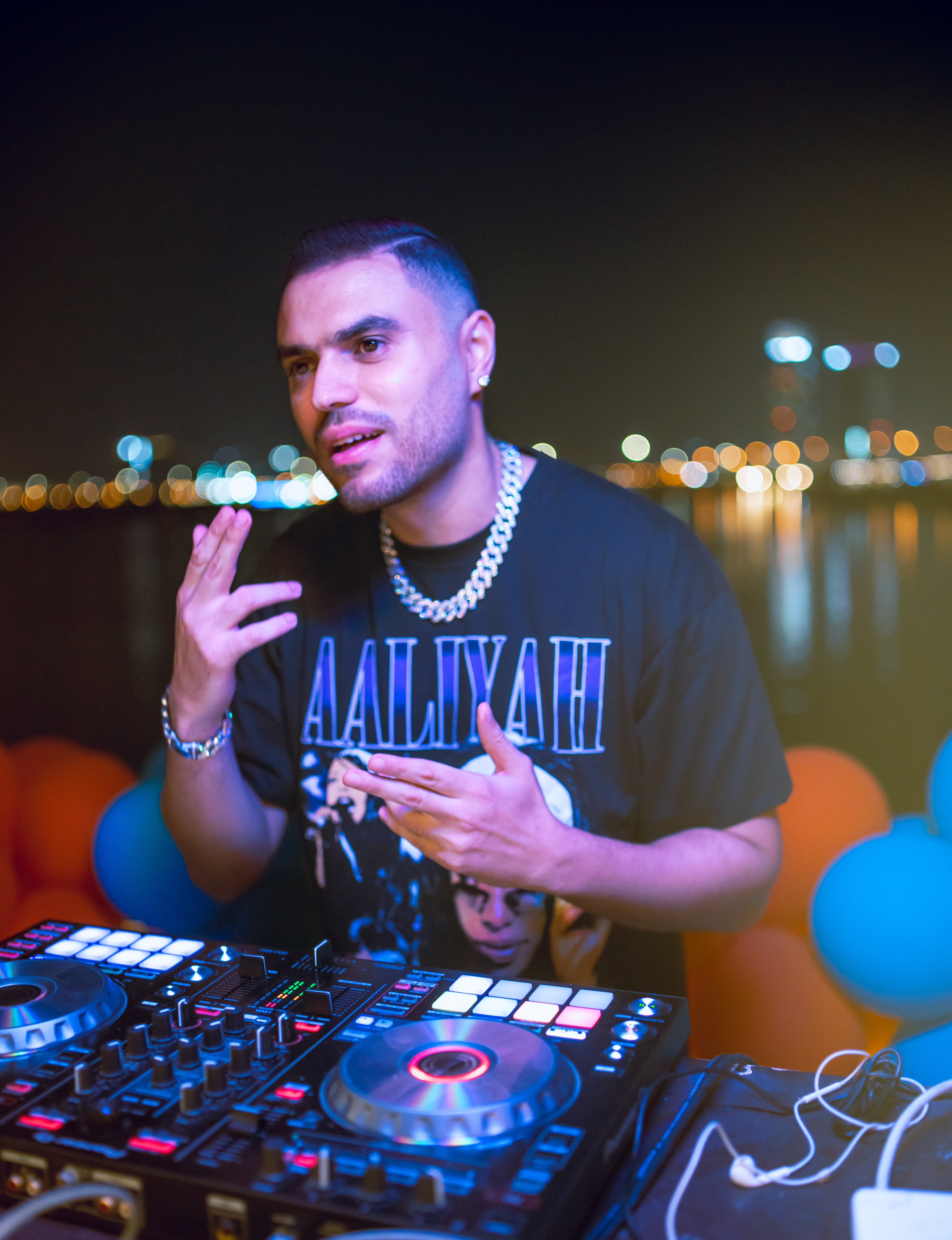 Dj Aziz
