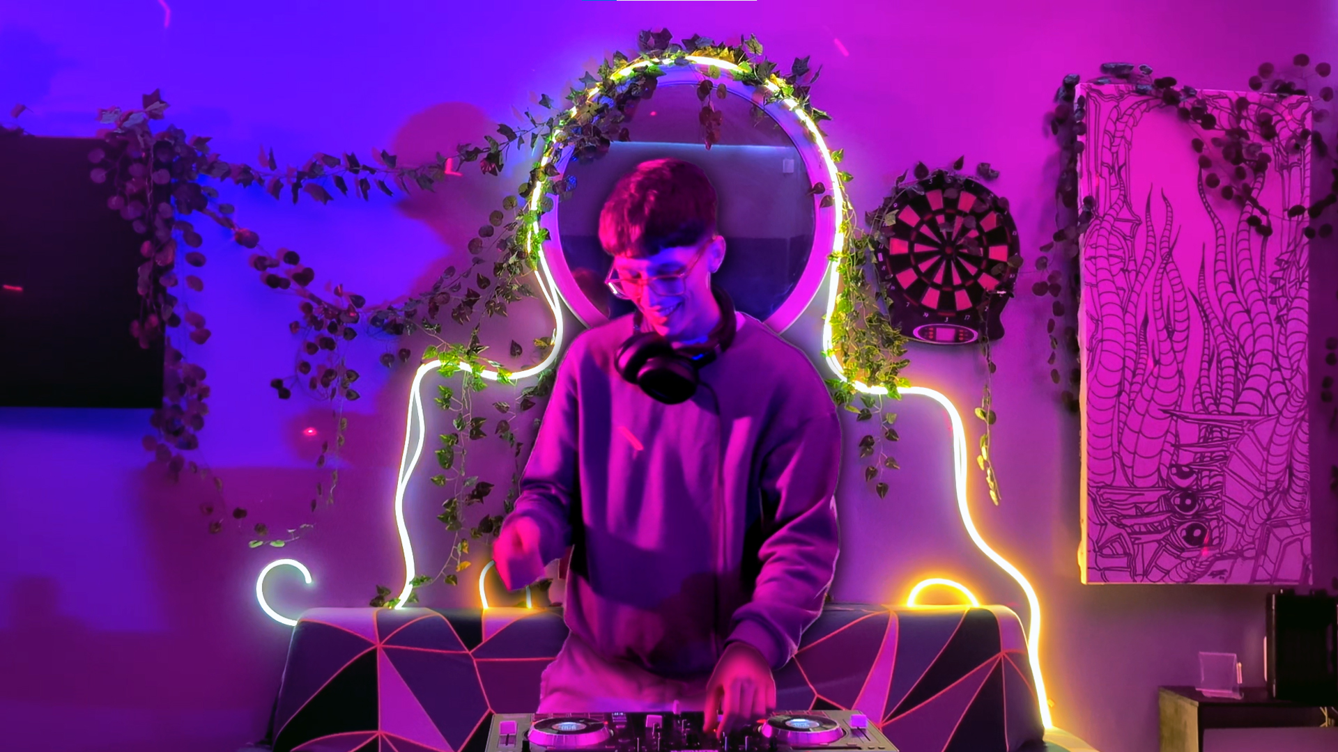 DJ Alin