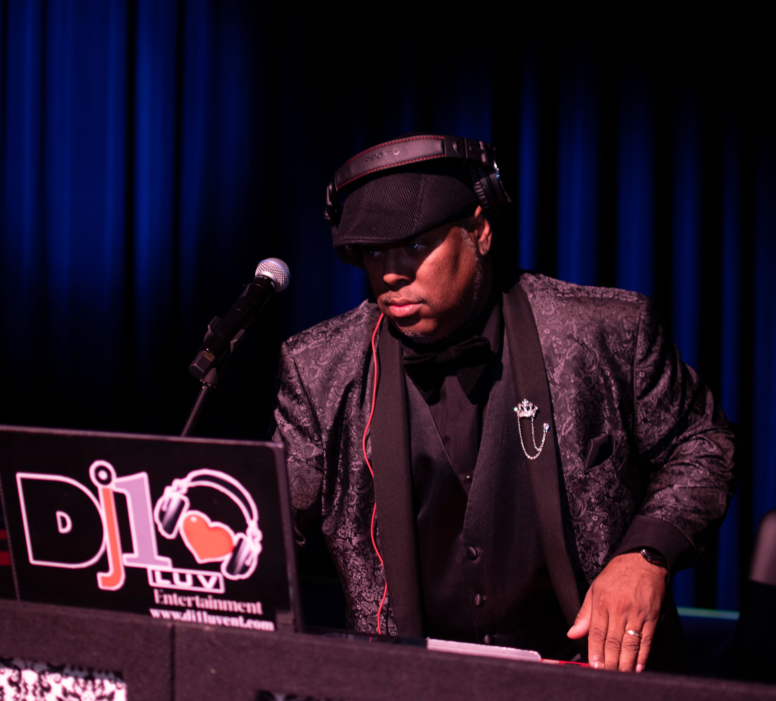 DJ1LUV Entertainment 