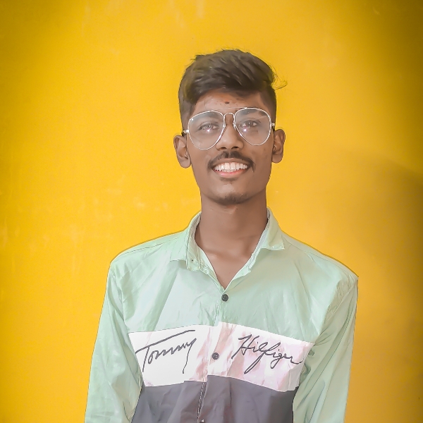 DJ DURGA SMILEY