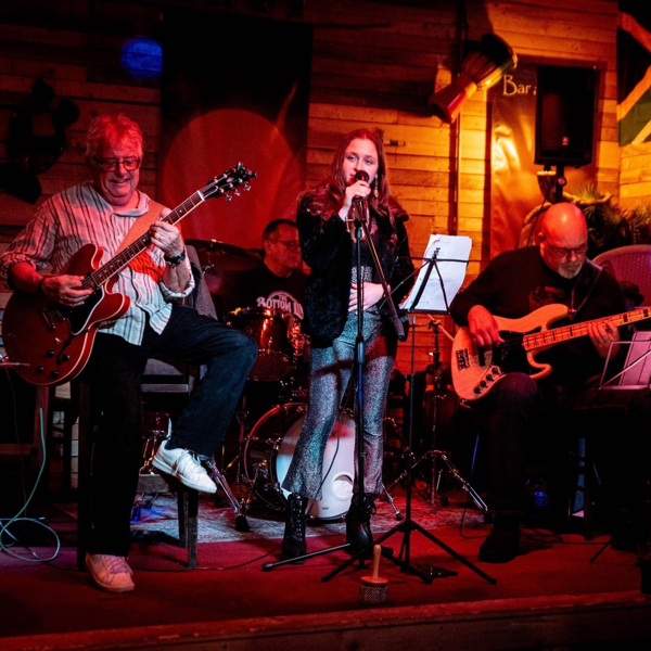 The Groove Collective