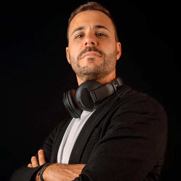 ANDREA VIANELLI DJ