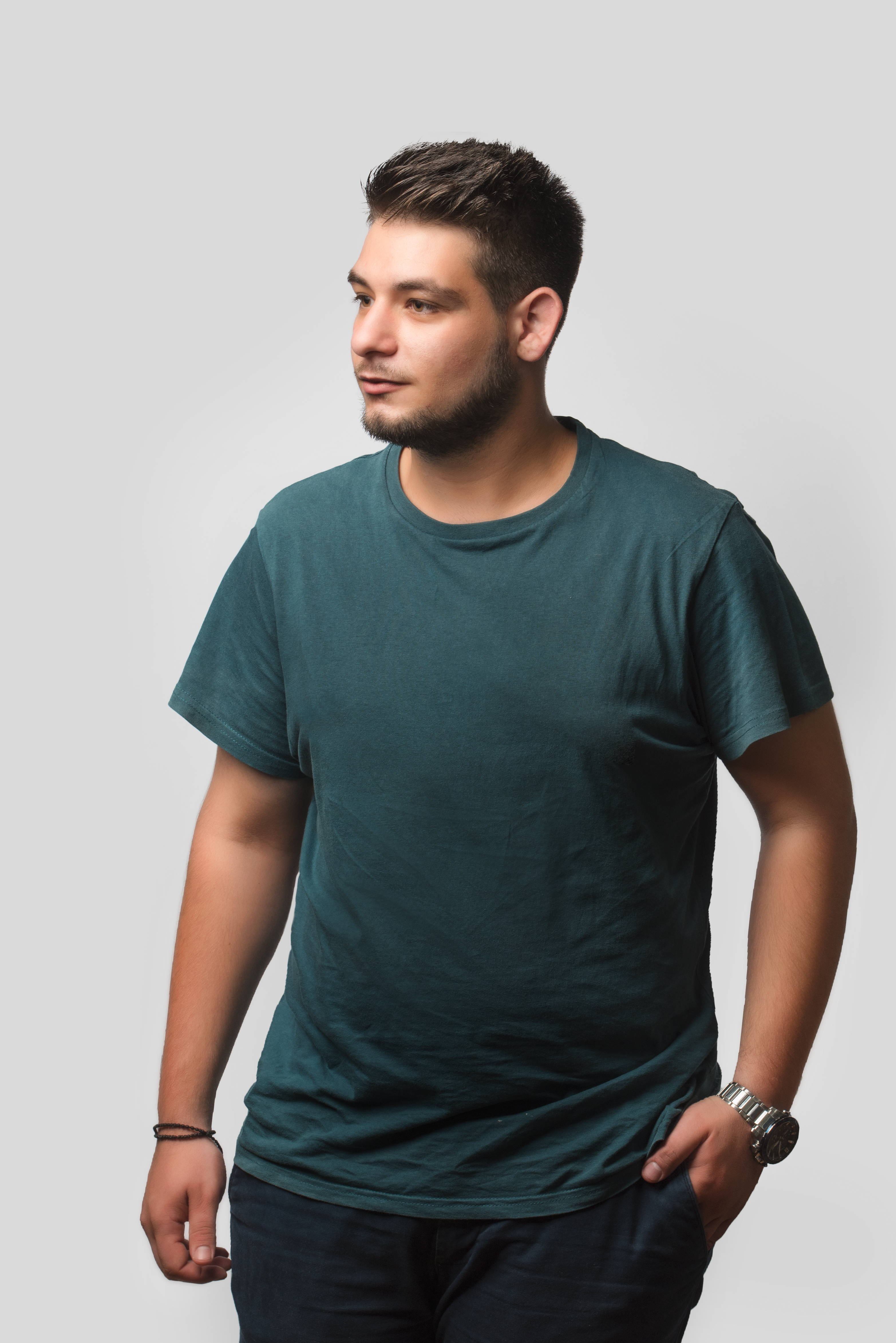 Andrew Dimas