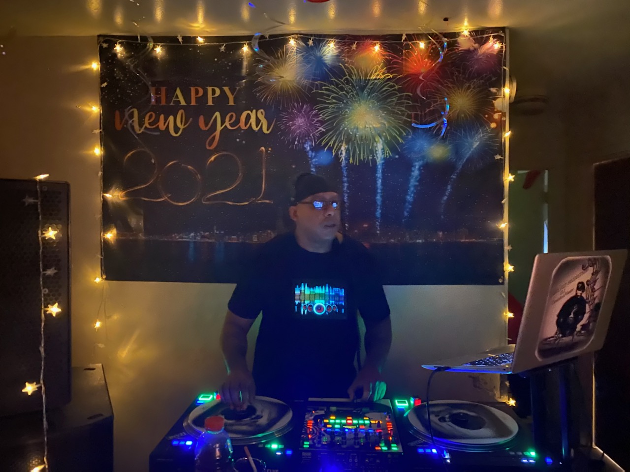 Dj DrunkenMaster 