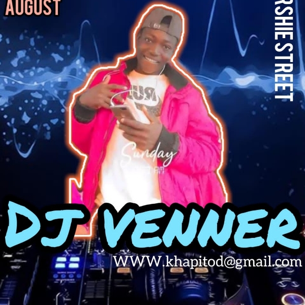 Dj Venner