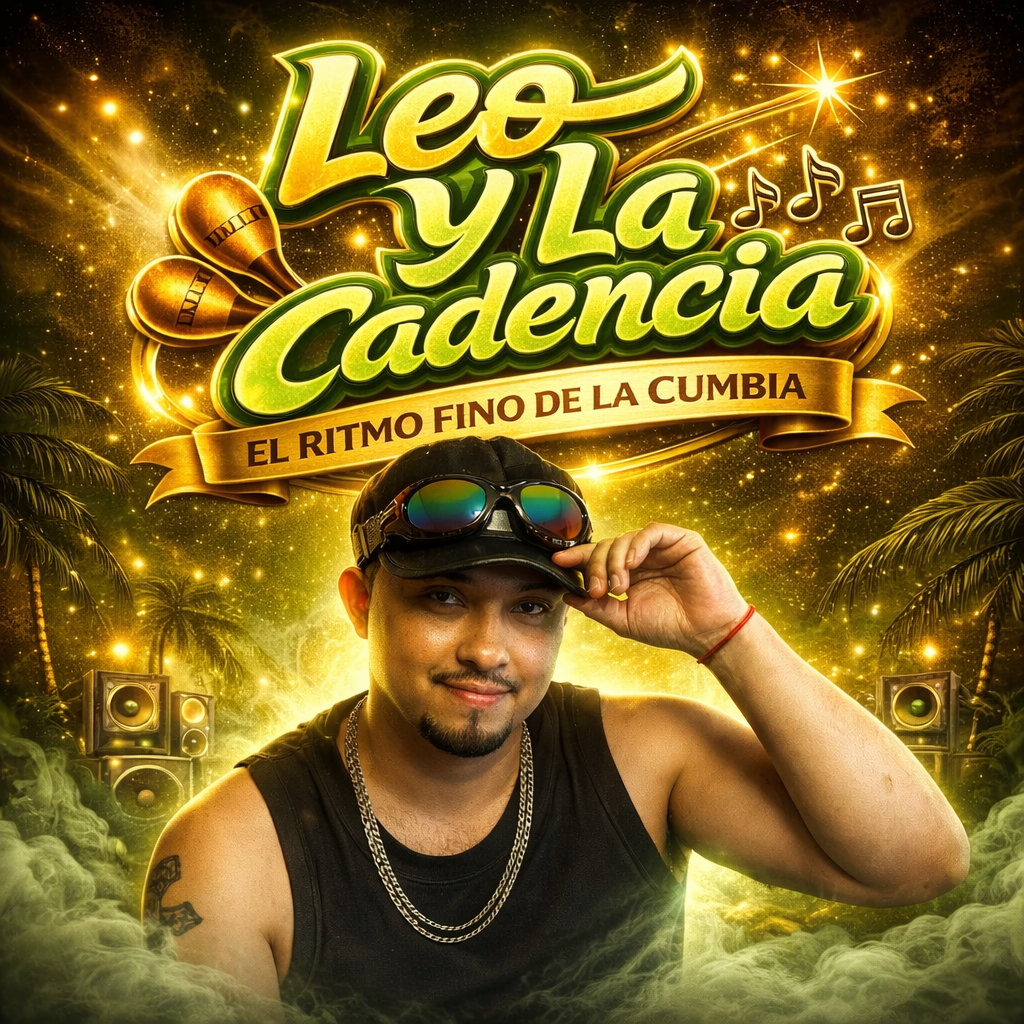 Leo y La cadencia 