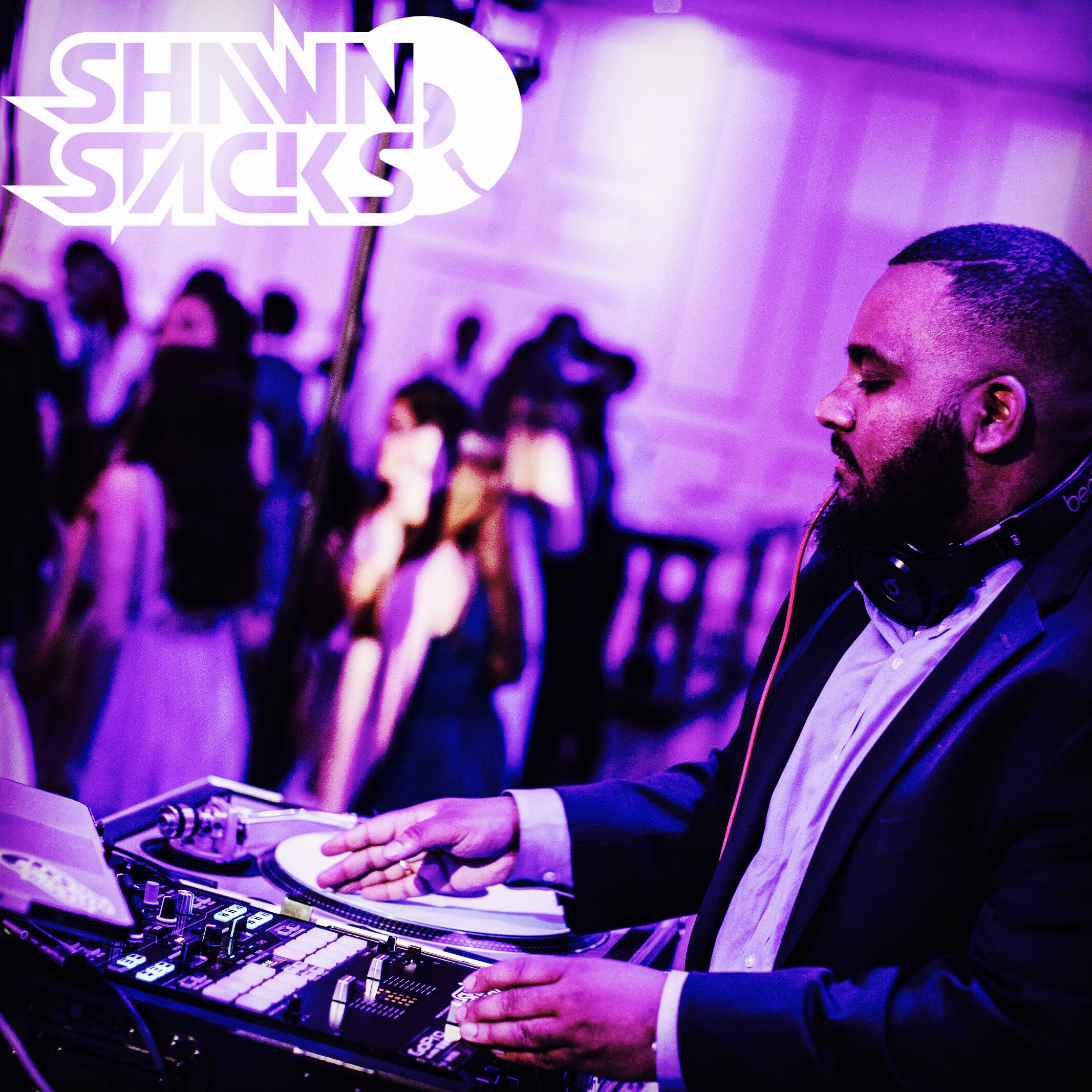 DJ Shawn Stacks