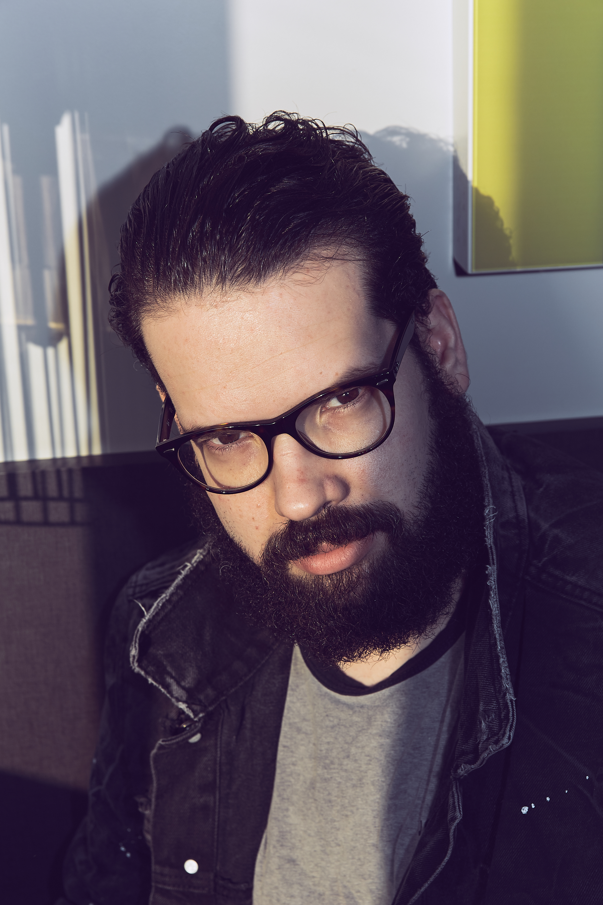 César Leme 