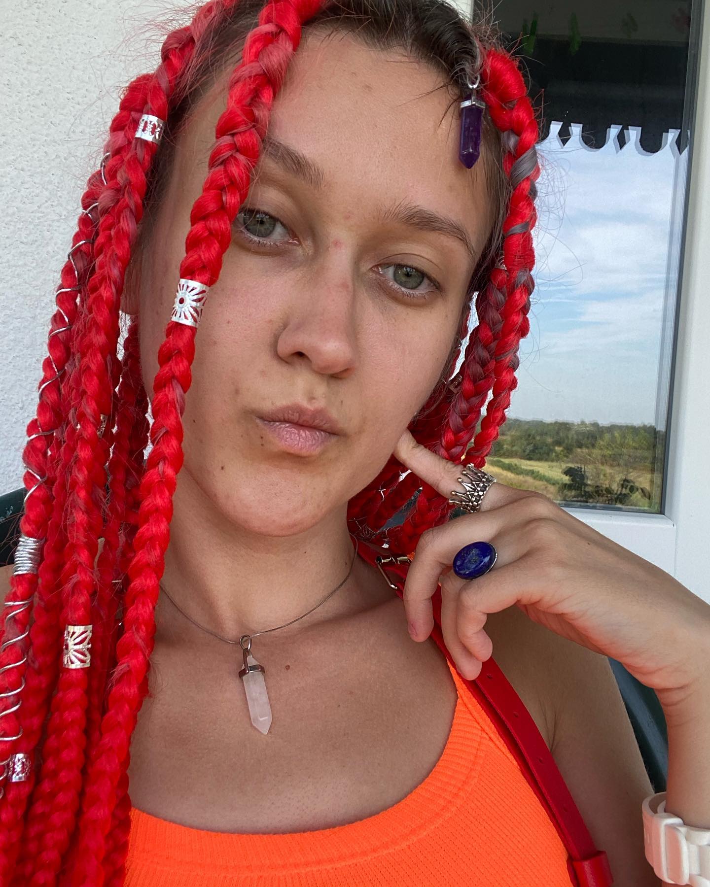 VERICA DI KLIC