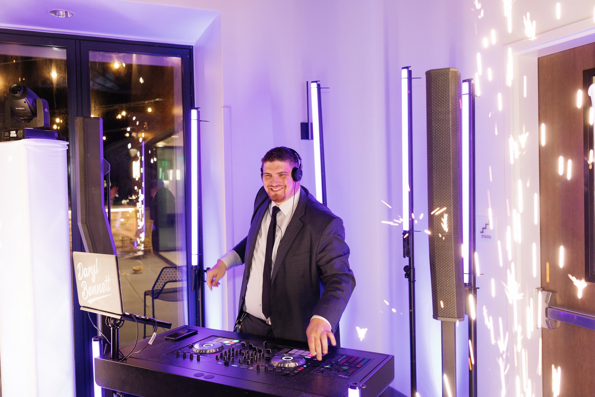 DJ DeRayl