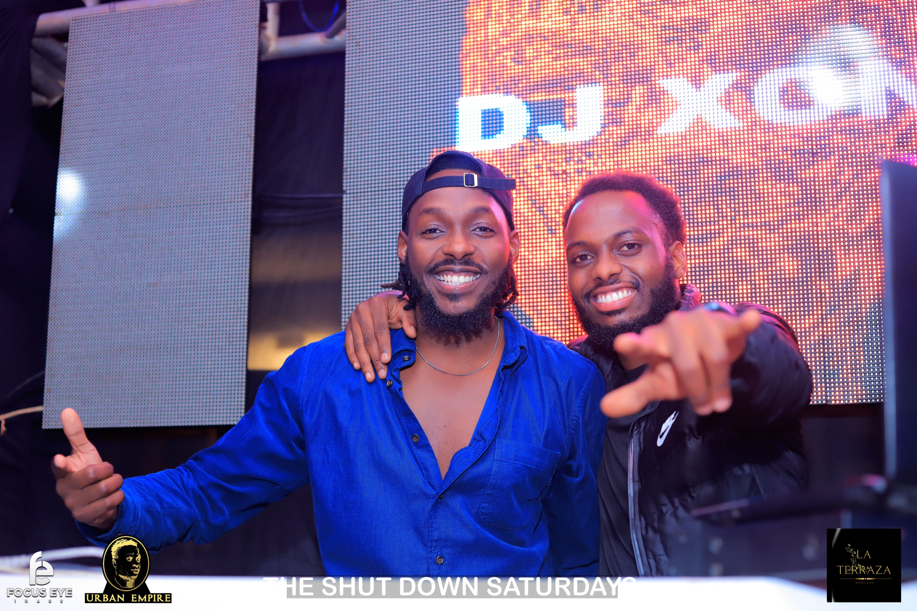 Collin Deejay 