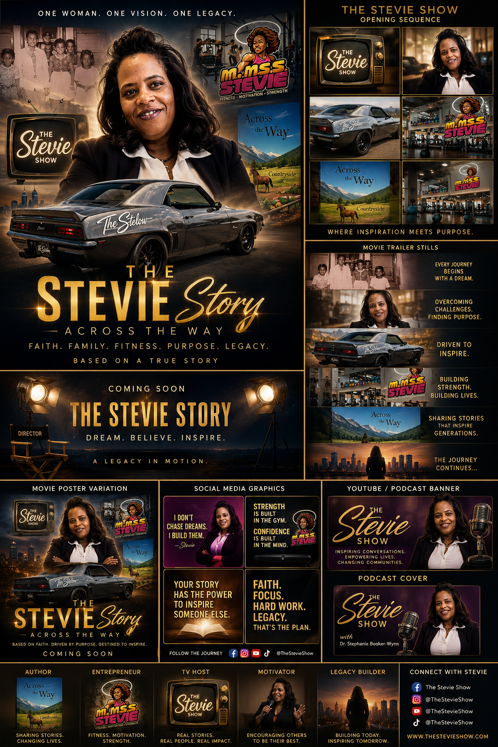 Ms.Stevie