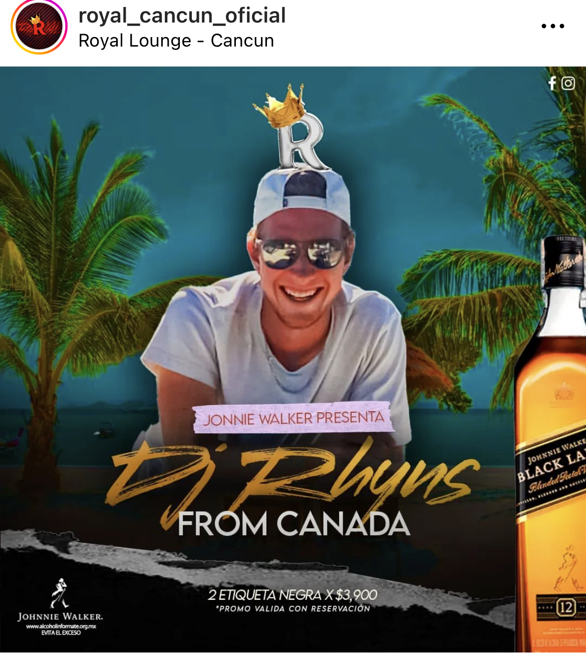 Dj Rhyns
