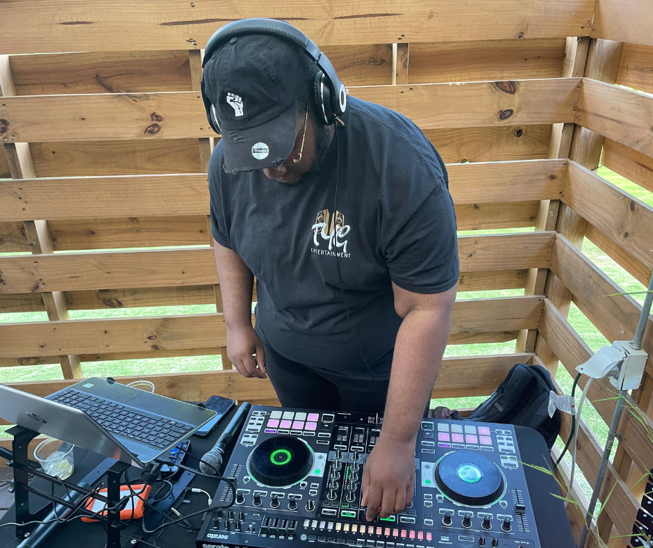 DJ Tyg the Realist
