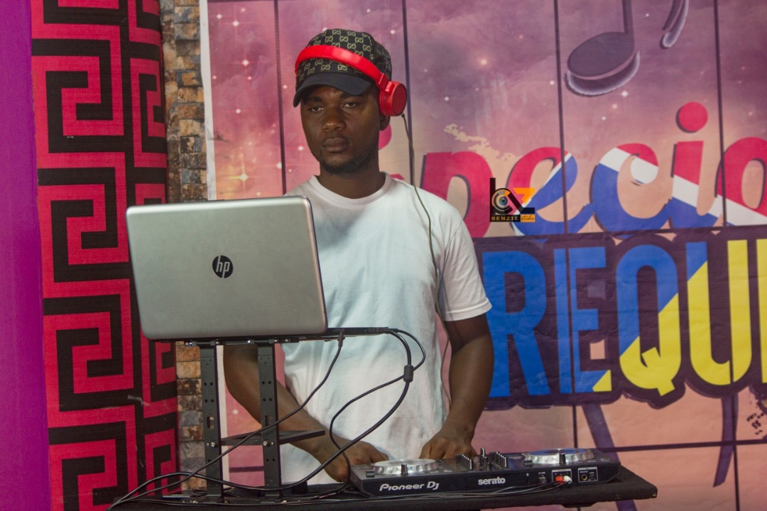Dj Niiyo