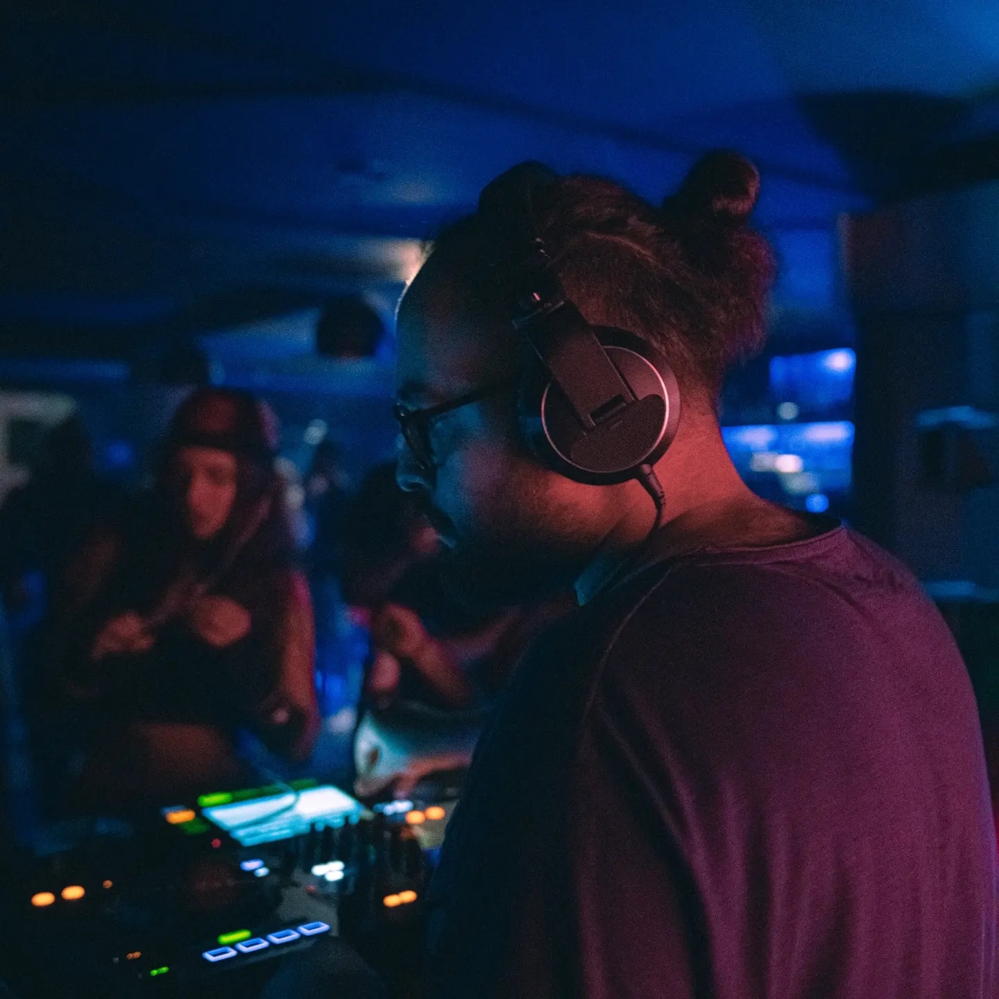 DJ NABI