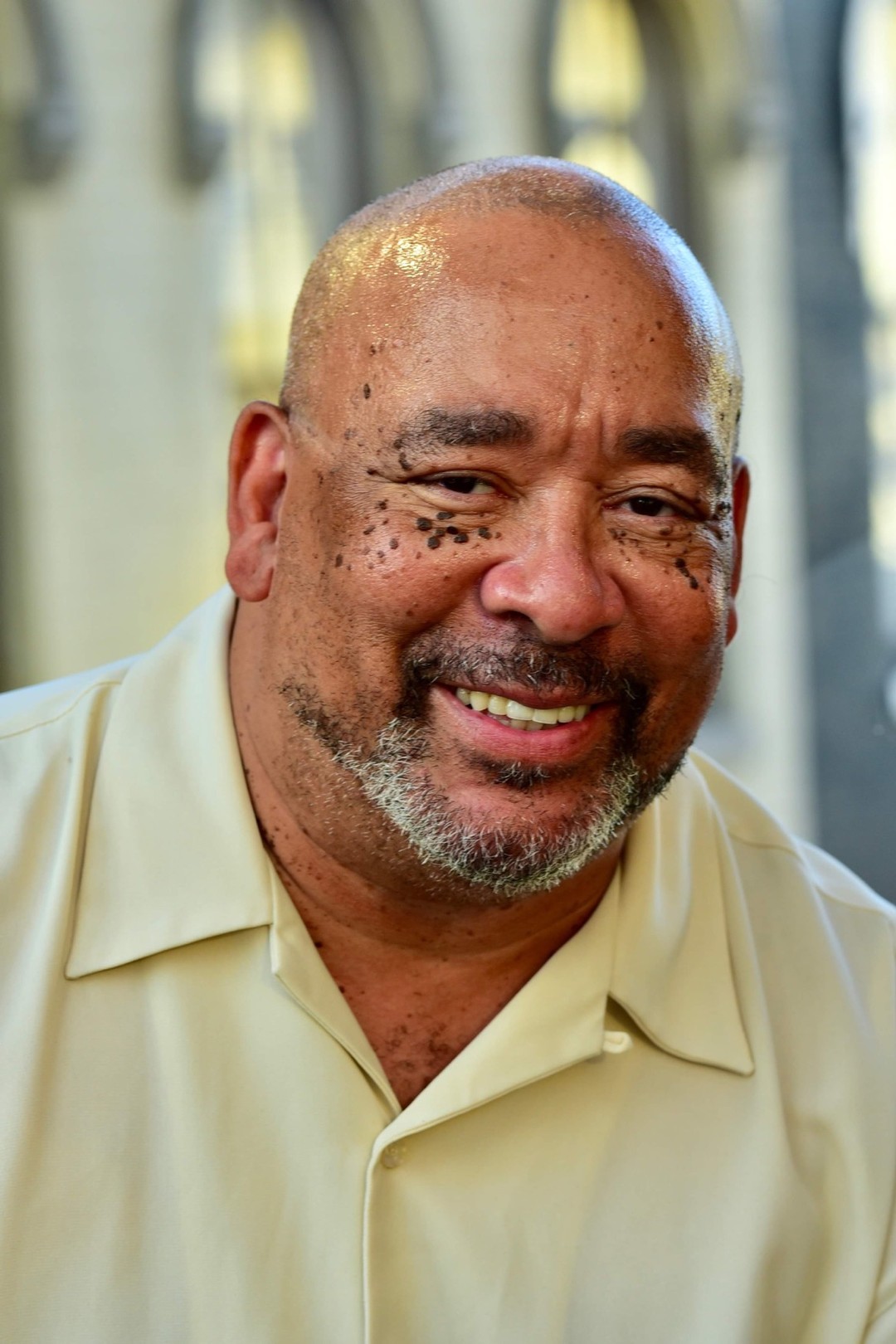 Jay Alexander