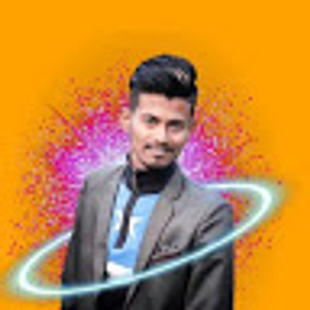 Raja Chakraborty