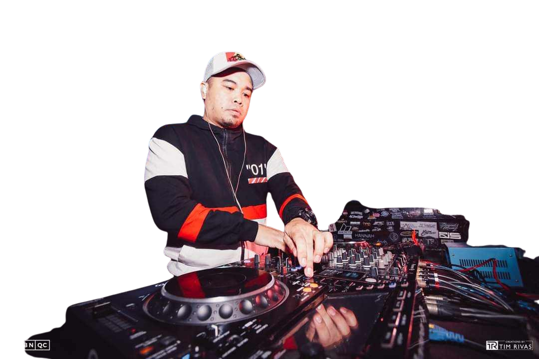 DJ Beatmatch639158205847