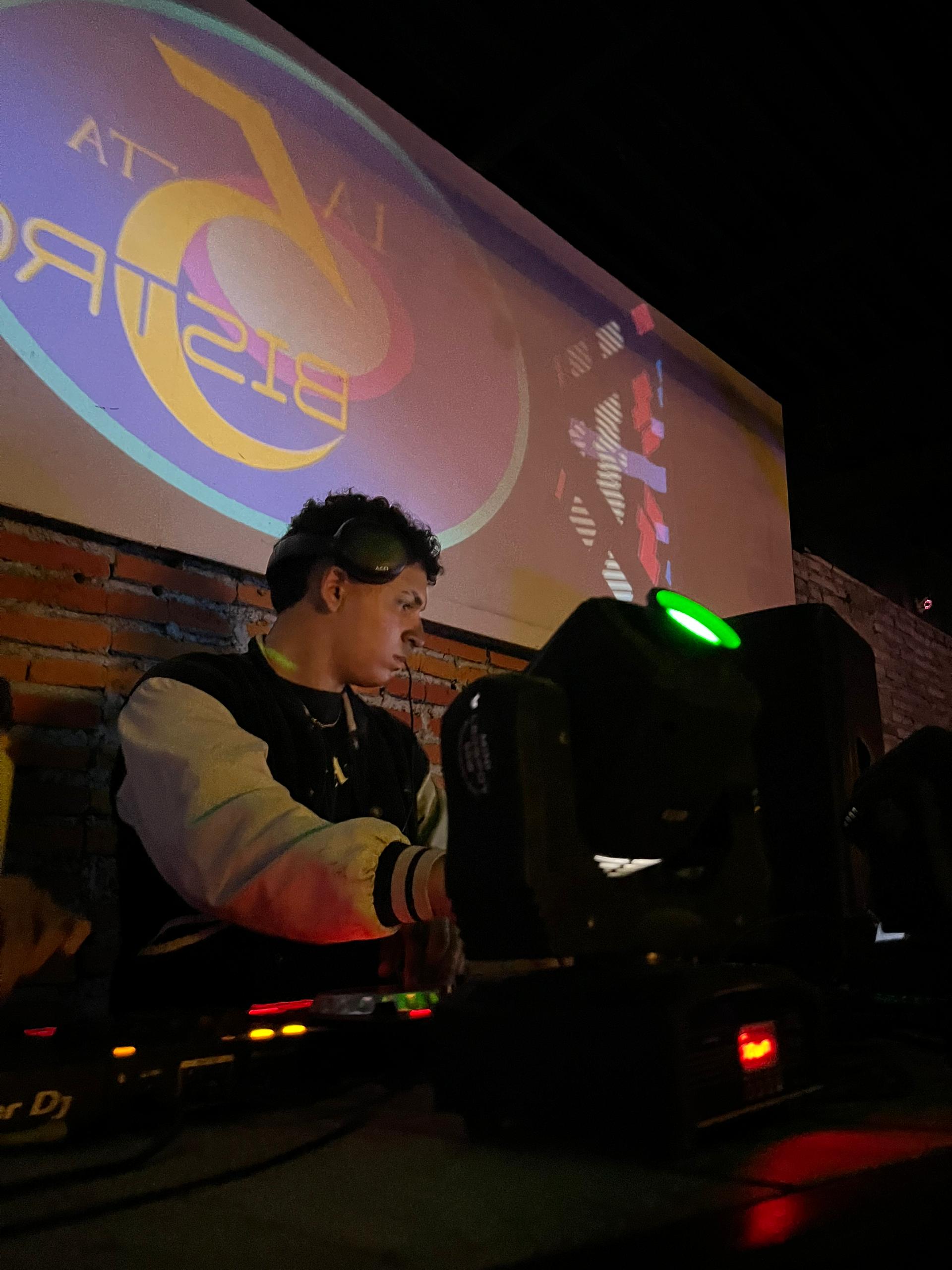 Dj Chriss