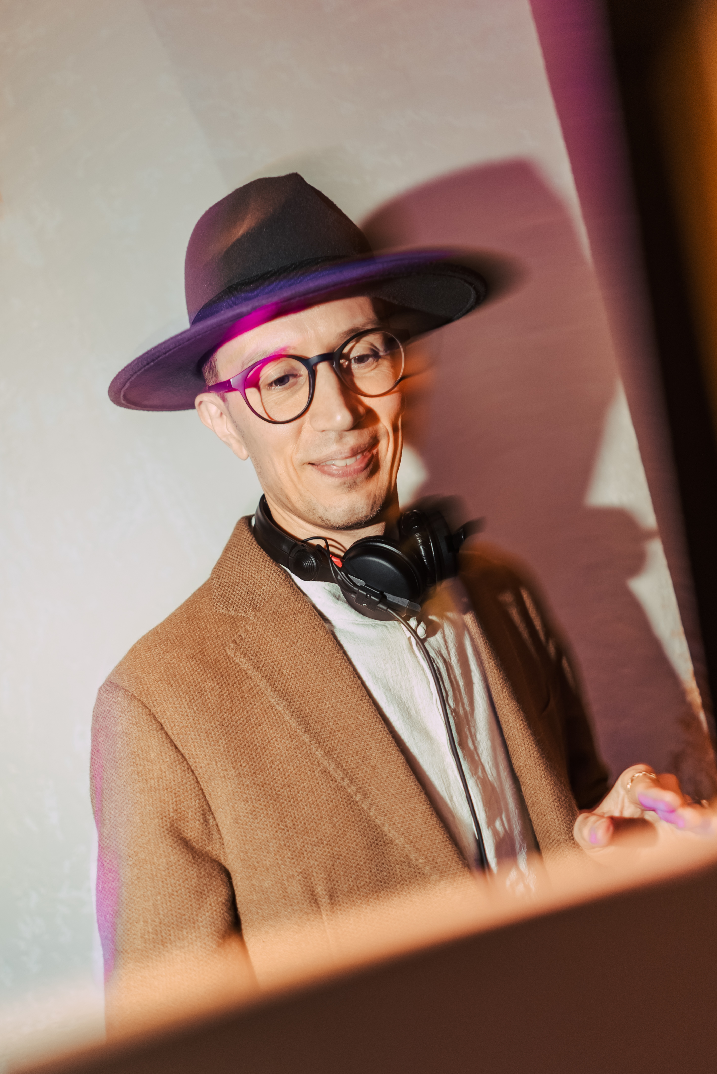 DJ Artemy Brovko