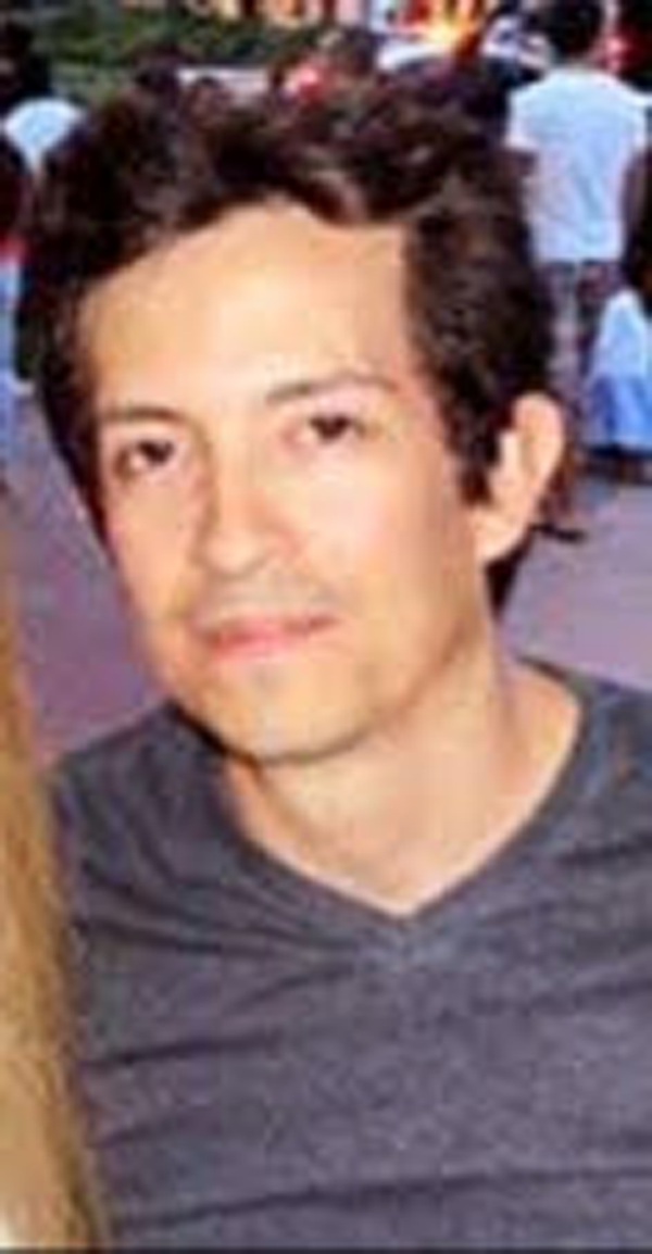 DJ Don Diego Escudero