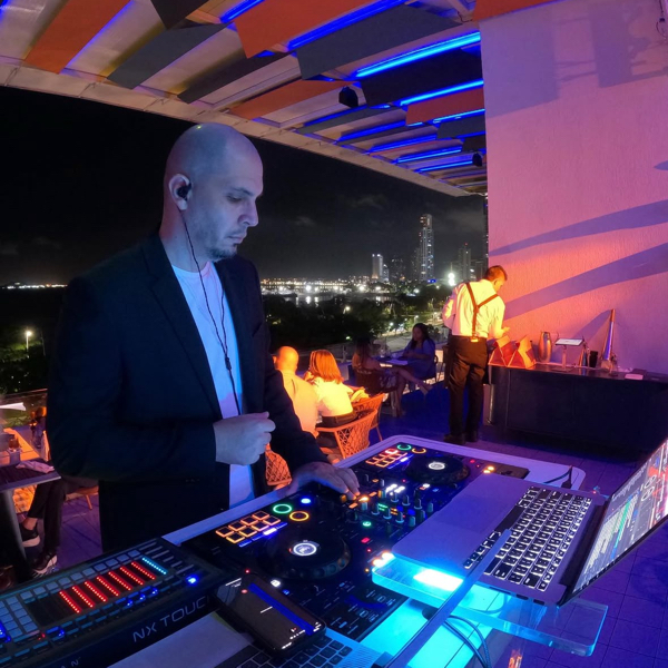 Dj Malibu