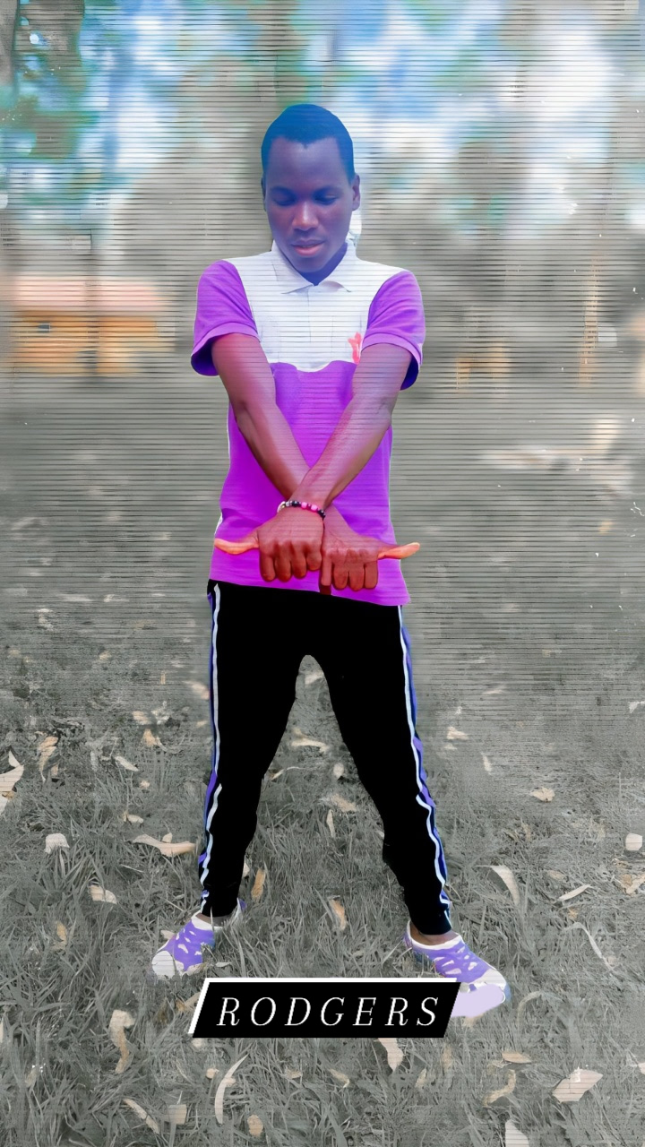 DJ Dodger