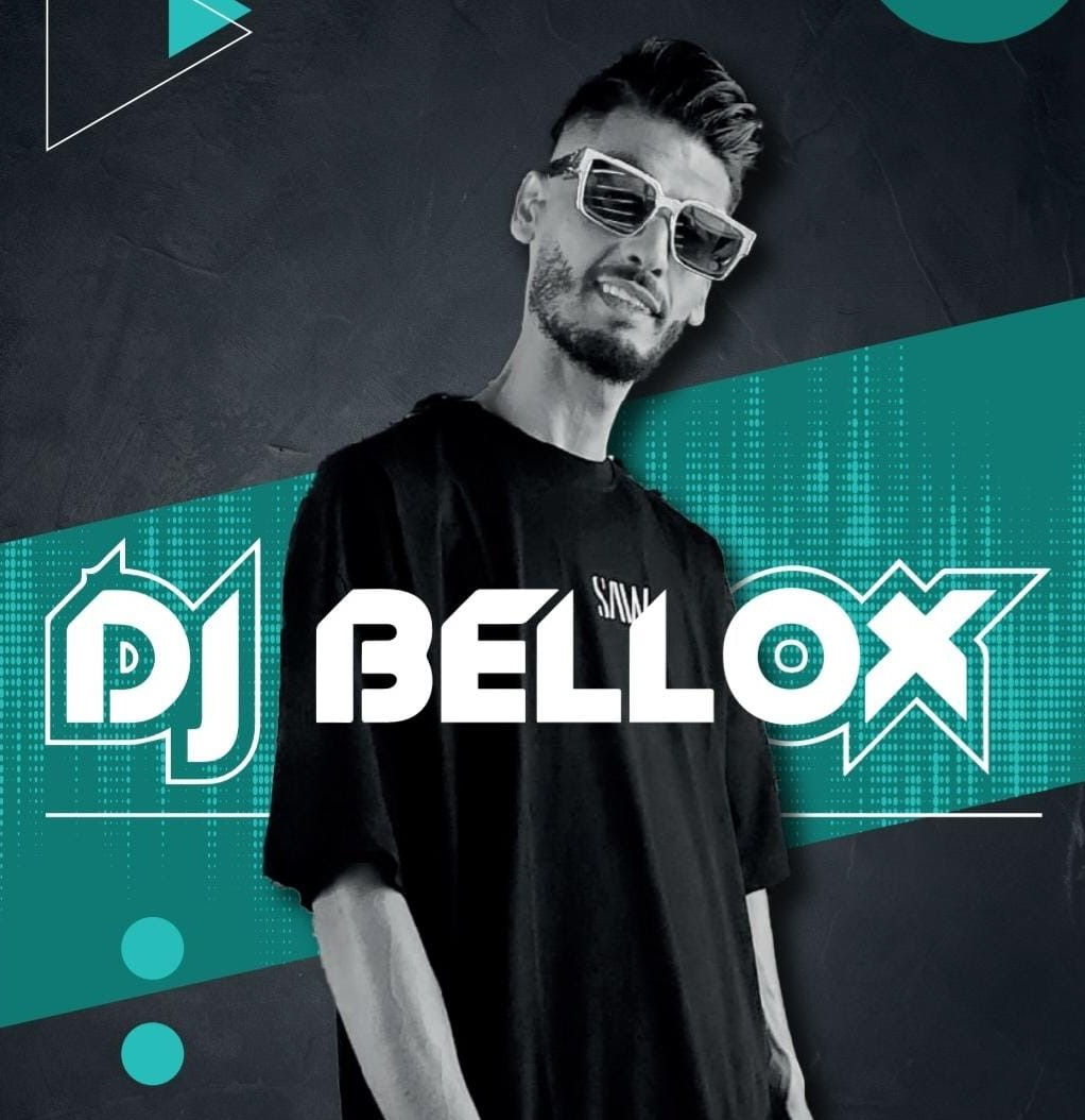 DJ BELLOX
