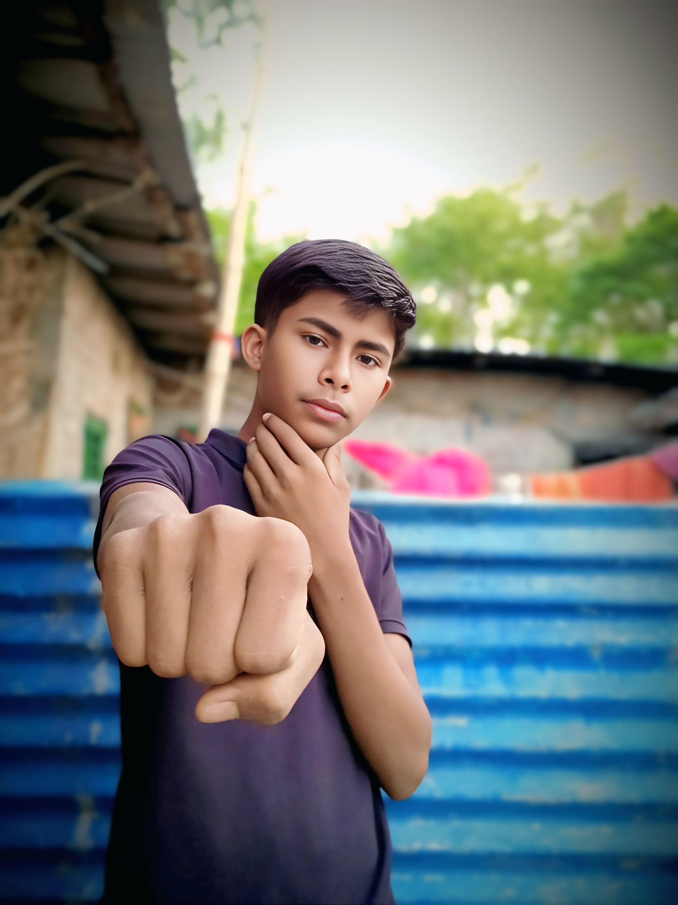 Krishna 