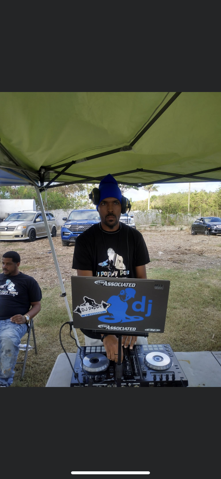 Dj La Touch