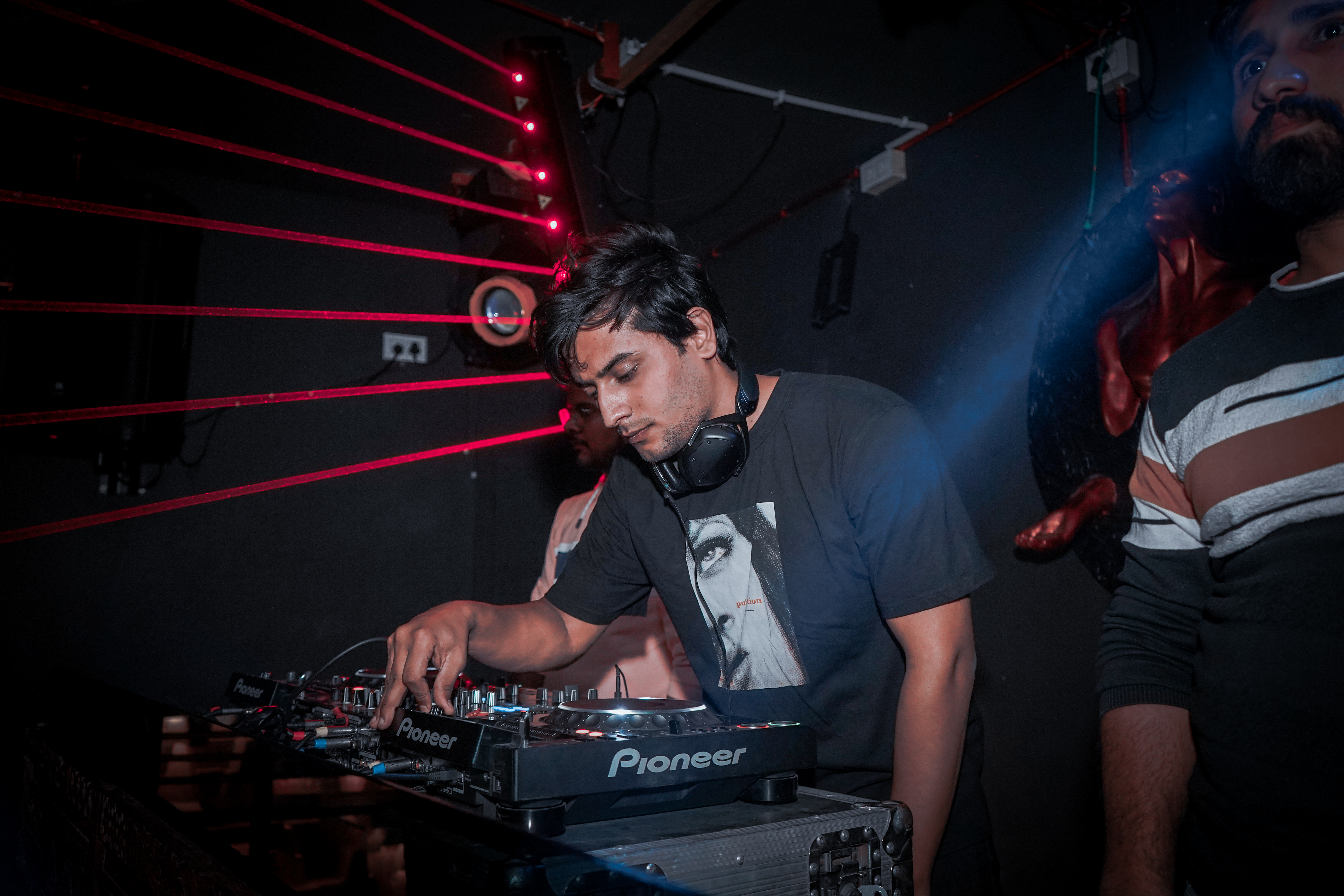 DJ JAY